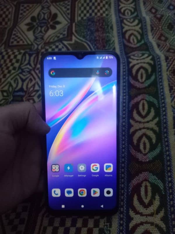 vivo Y12 Exchange possible 3