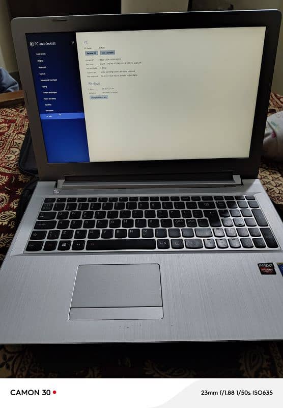 Lenovo Core i5 0