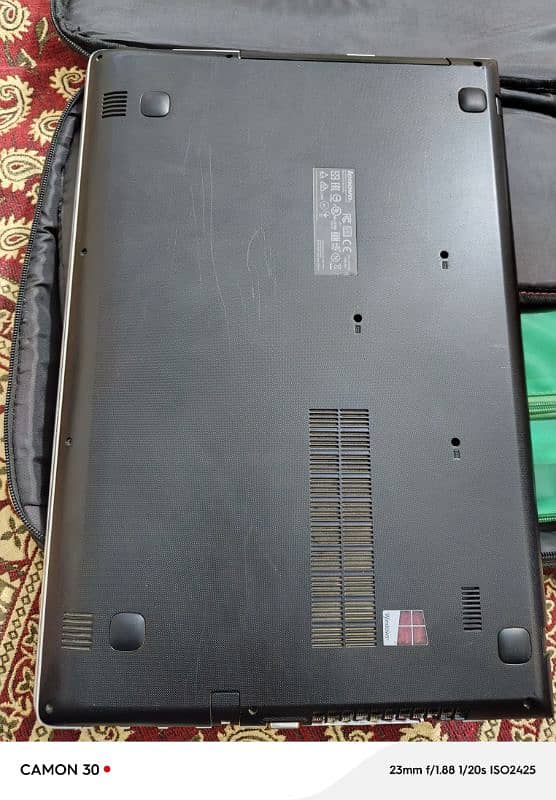 Lenovo Core i5 2