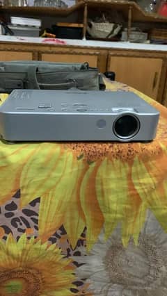 Panasonic Projector