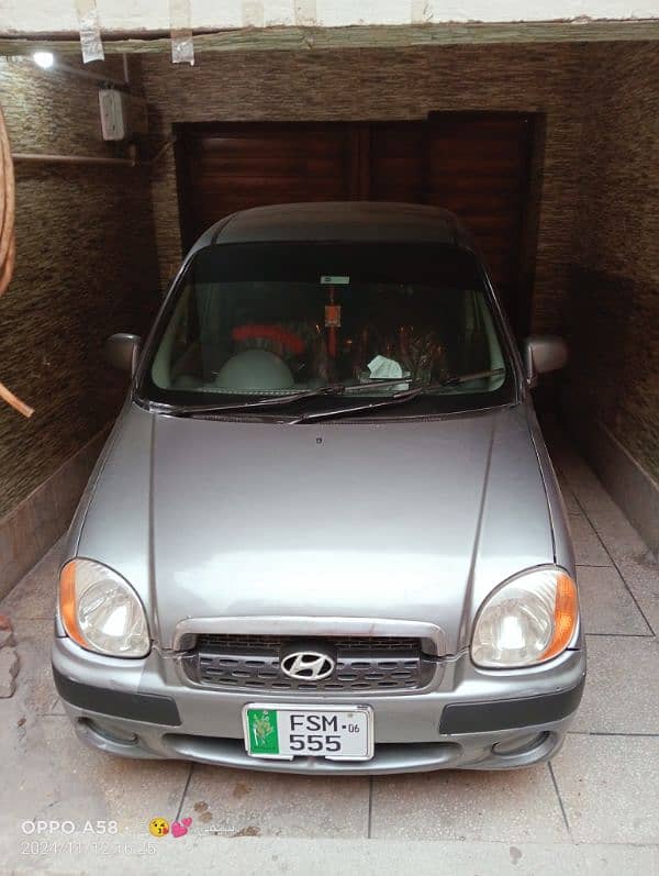 Hyundai Other 2006 1