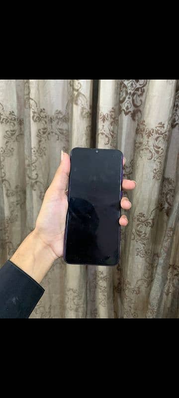 HUAWEI Y6p 4GB 64Gb Condition 10/9 Official Proved 5