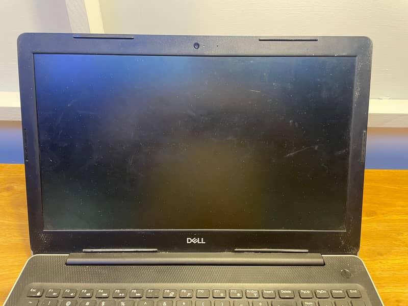 Dell Inspiron 15 3593 || Core i5-1035G1 || 2Gb Graphic Card 4