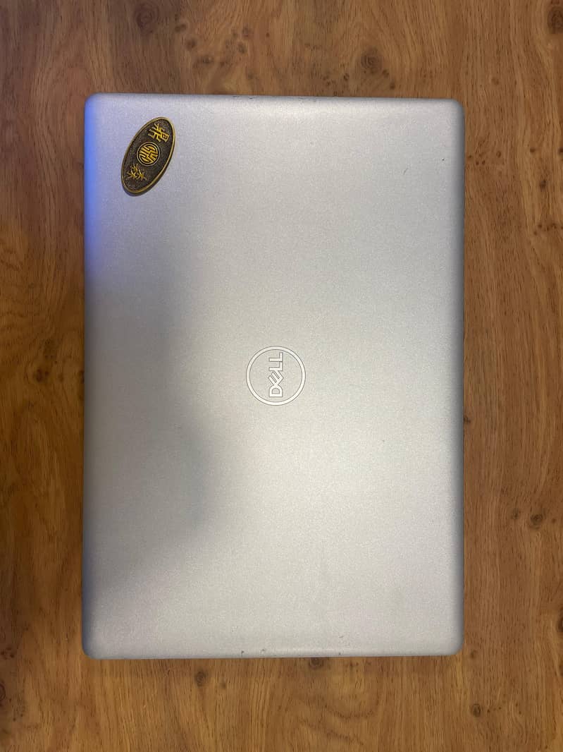 Dell Inspiron 15 3593 || Core i5-1035G1 || 2Gb Graphic Card 7