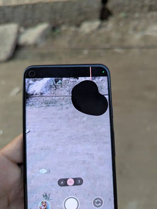 Google Pixel 5 6