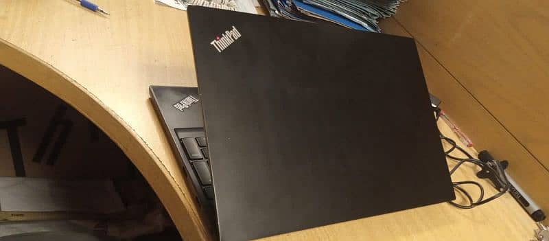 Lenovo Thinkpad E-15 3