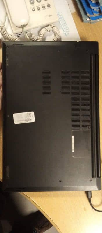 Lenovo Thinkpad E-15 5