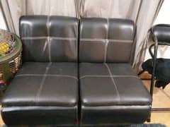 2 seater sofa