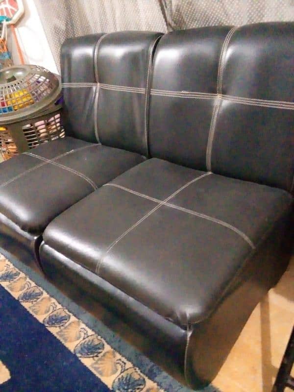 2 seater sofa 1