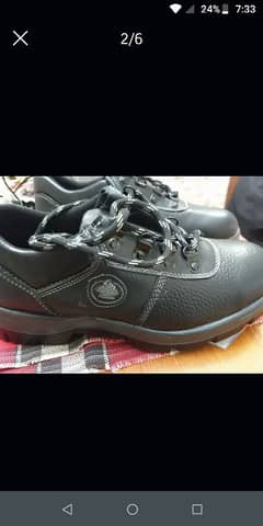 Bata industrial shoes for sale available