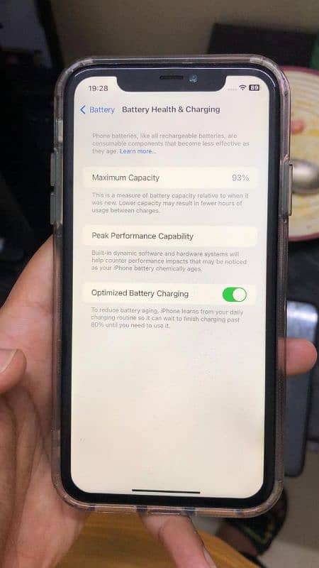 iphone 11 non pta jv  green color 1