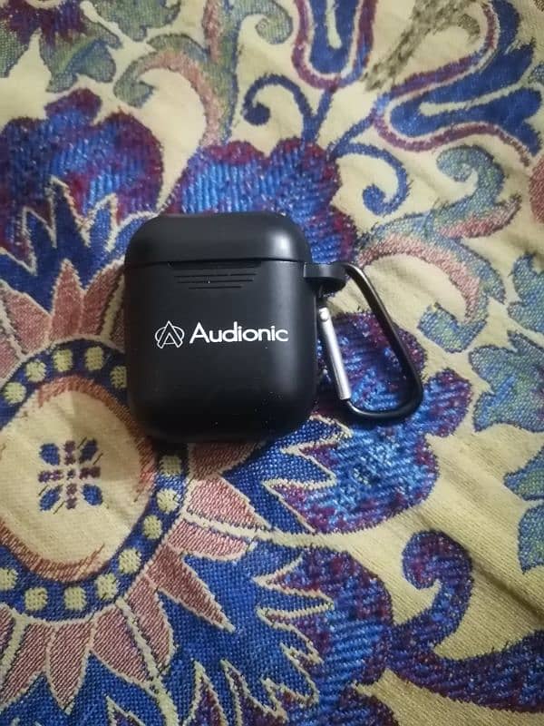 audionic airbuds 1