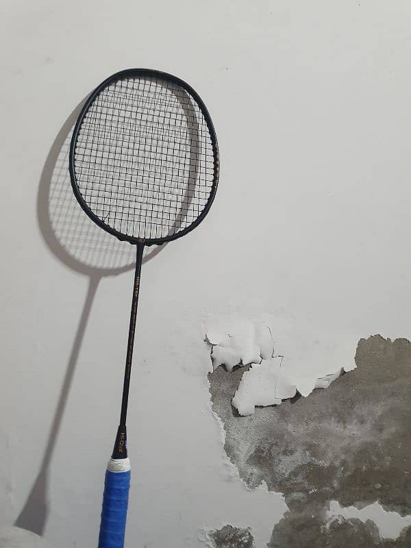 HQ High qua high quality carbon racket urgent sale 7