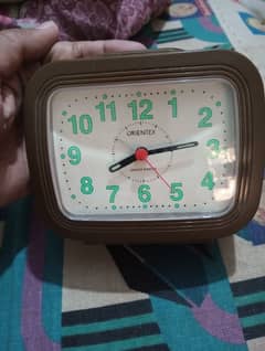 TABLE WATCH ORIGINAL IMPORTED QUALITY SALE