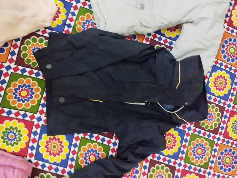 Kids winter wear - branded, excellent condition 4