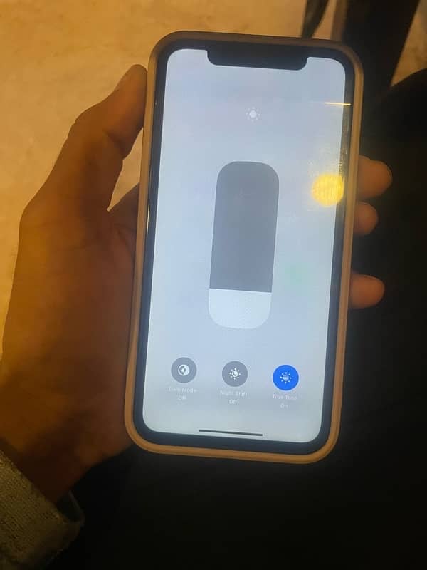 IPhone XR Non PTA  128gb 3