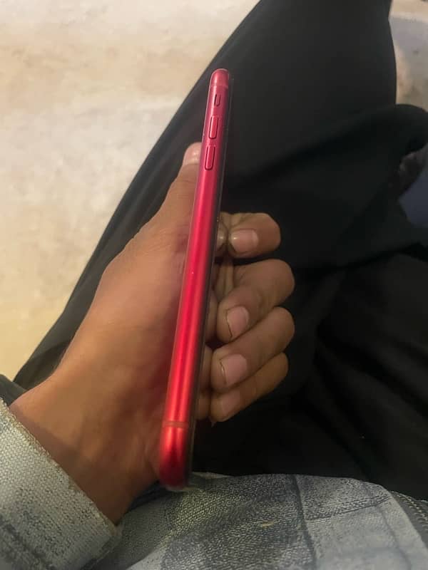 IPhone XR Non PTA  128gb 5