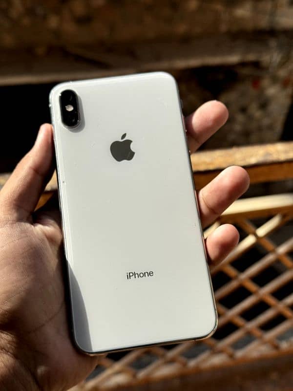 iphone xs max 256 gp 1