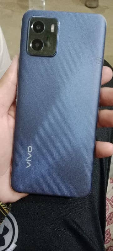 Vivo Y15C 0