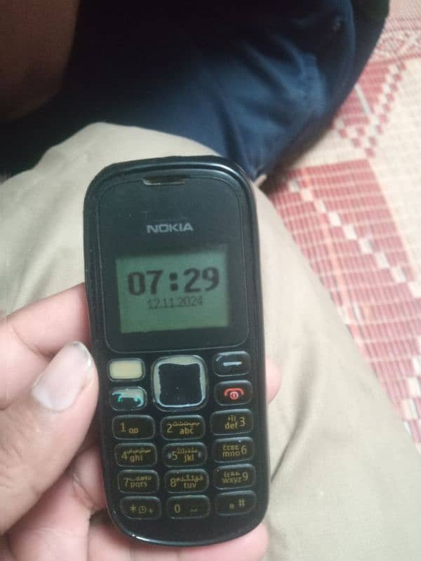 Nokia 1280 4