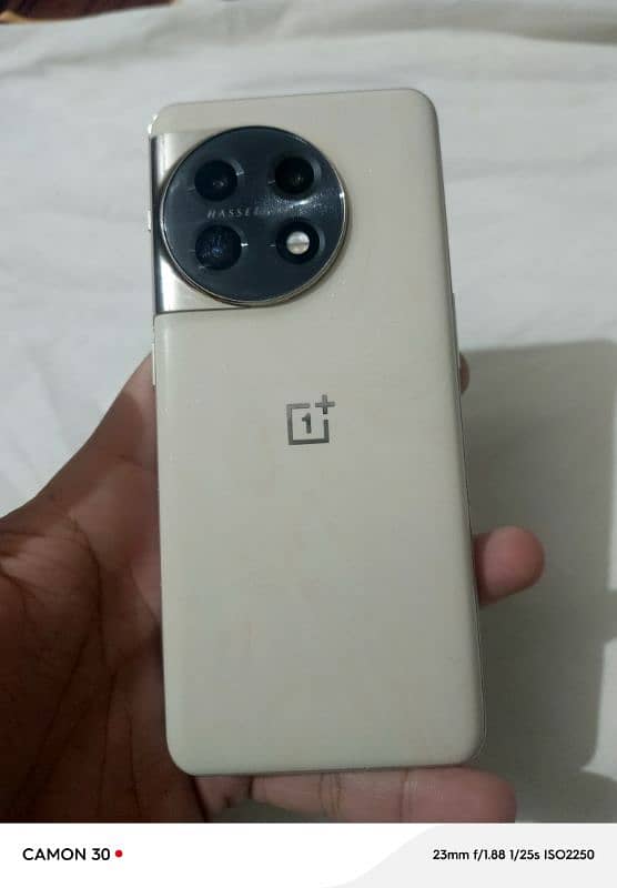 Oneplus 11 16/512 1