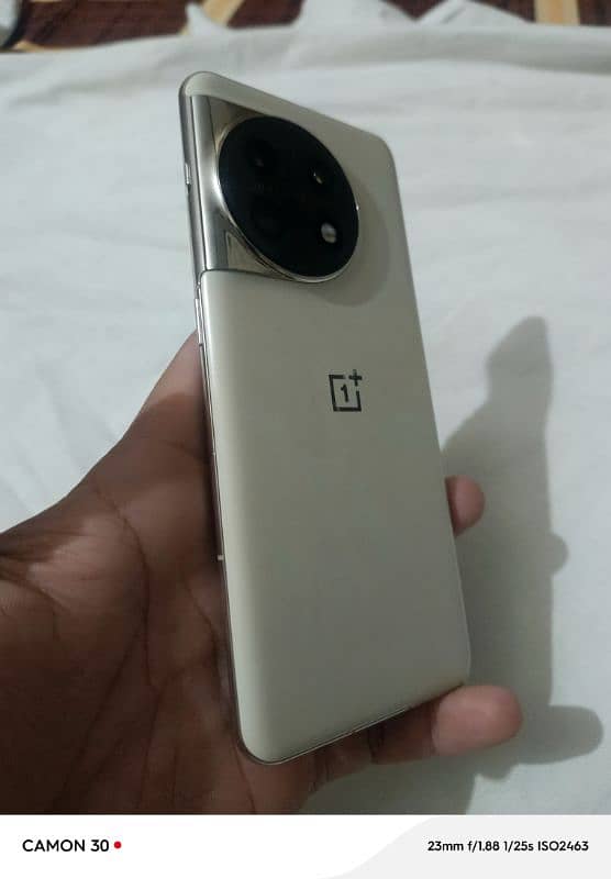 Oneplus 11 16/512 2