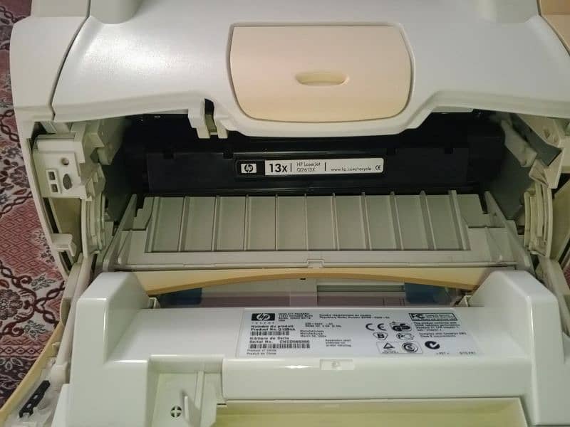 Hp 1300 for sale 8