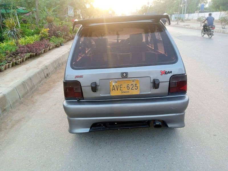 Mehran VX 2011 better than cuore/Alto/Cultus 0/3/1/4/2/1/8/3/4/3/9 1