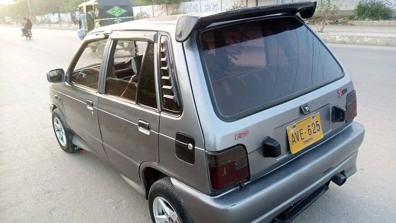 Mehran VX 2011 better than cuore/Alto/Cultus 0/3/1/4/2/1/8/3/4/3/9 2