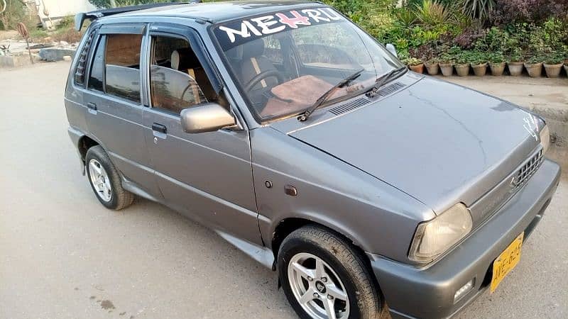 Mehran VX 2011 better than cuore/Alto/Cultus 0/3/1/4/2/1/8/3/4/3/9 4