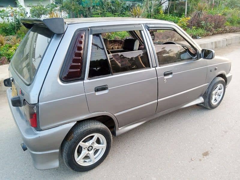 Mehran VX 2011 better than cuore/Alto/Cultus 0/3/1/4/2/1/8/3/4/3/9 9