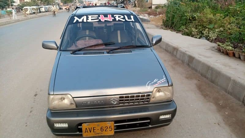 Mehran VX 2011 better than cuore/Alto/Cultus 0/3/1/4/2/1/8/3/4/3/9 11