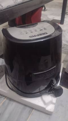 selling air fryer