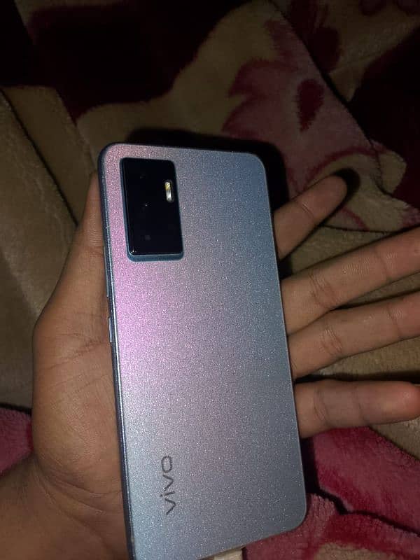 model : vivo  v23e 1