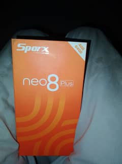 saprx8neo