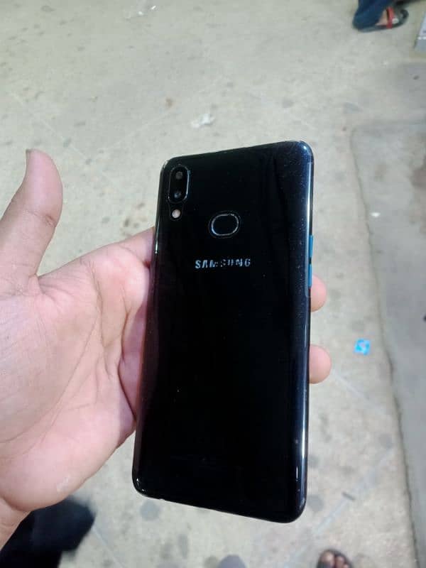 Samsung Galaxy A10S 2/32 1