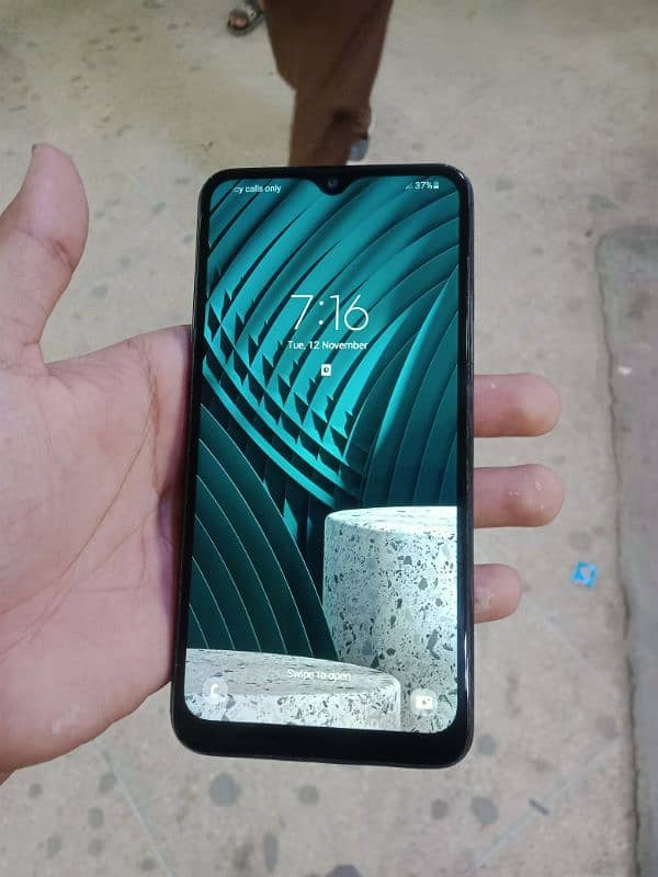 Samsung Galaxy A10S 2/32 3