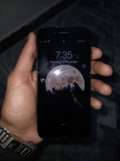 Iphone 7 PTA prove