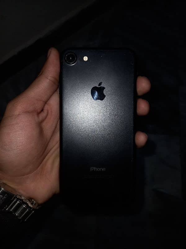 Iphone 7 PTA prove 2