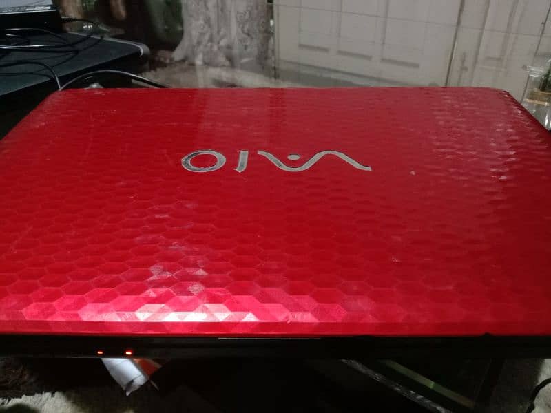 sony vaio laptop 3