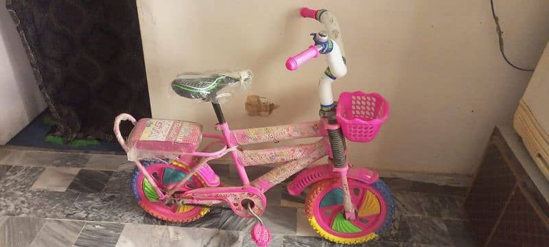 bicycle for sell 2