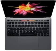 MacBook Pro 2017