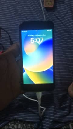 I. phonw 8 PTA 128GB for sale/exchnage