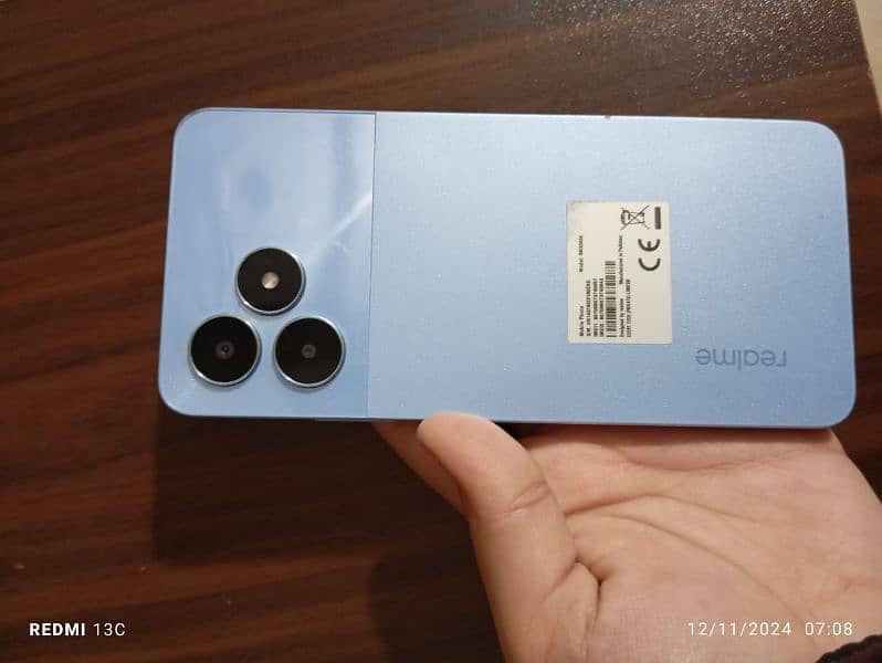 Realme Note 50 2