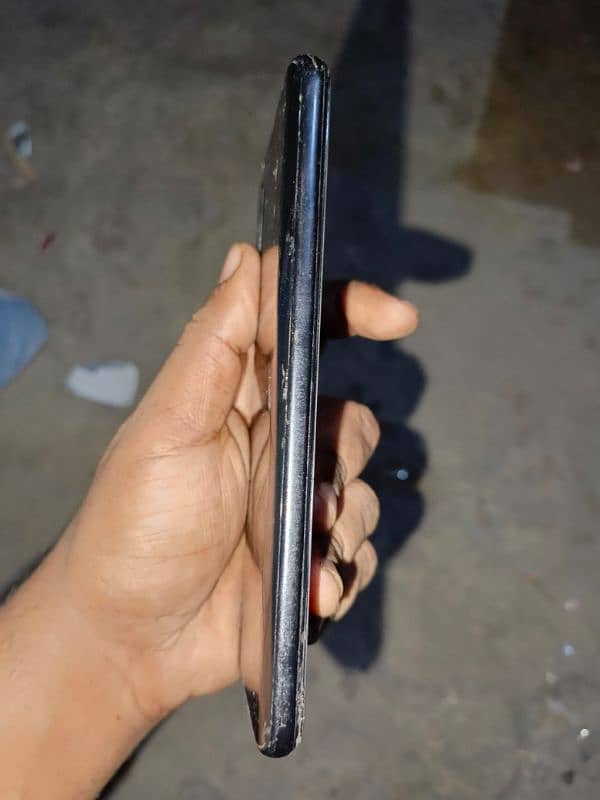 huawei y9s 6gb 128 all OK 7