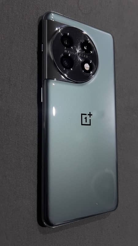 One plus 11 5G 0