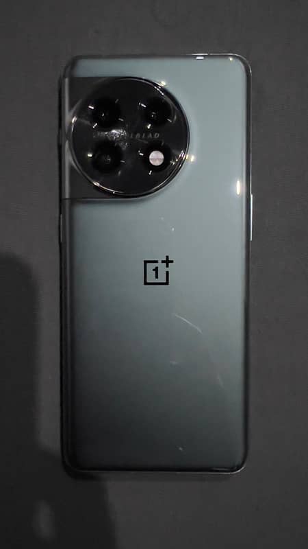 One plus 11 5G 1