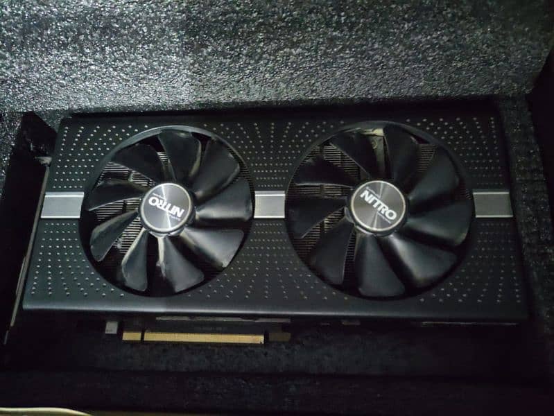 Rx 580 8gb sapphire better then gtx 1060 Rx 570 0