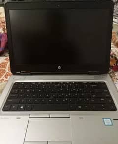 HP ProBook i5 7th Generation G3