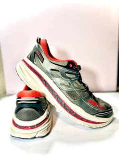 Branded HOKA Stinston 3. . IN cheap Price.